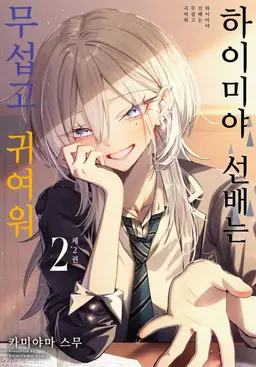 Profile image of 하이미야 미오