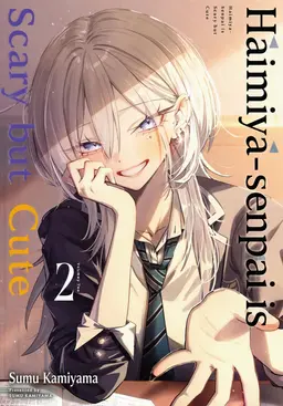 Profile image of Mio Haimiya