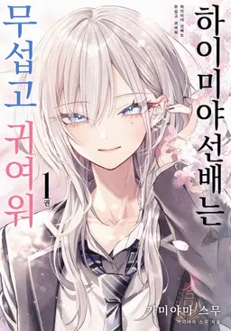 Profile image of 하이미야 미오