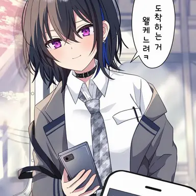 Profile image of 우루하