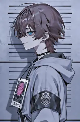 Profile image of 조슈아