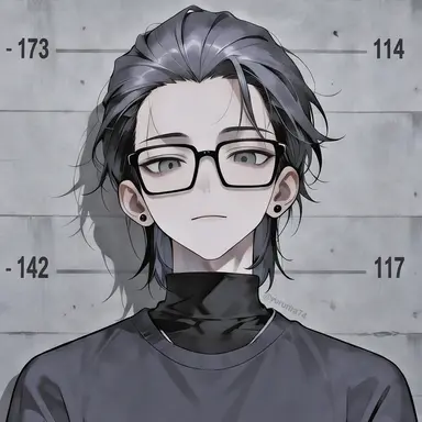 Profile image of 프레드