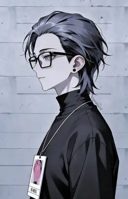 Profile image of 프레드