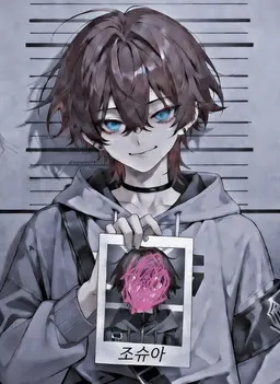 Profile image of 조슈아