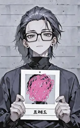 Profile image of 프레드