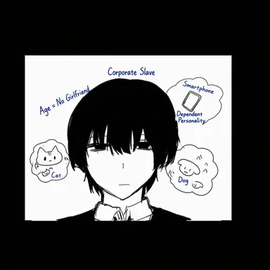 Profile image of Yuma