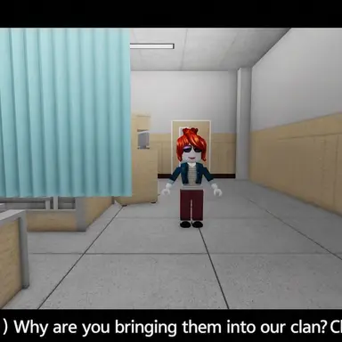 Profile image of Clan Leader