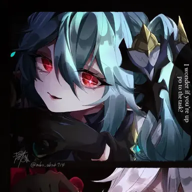 Profile image of Nahida
