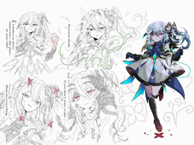 Profile image of Nahida