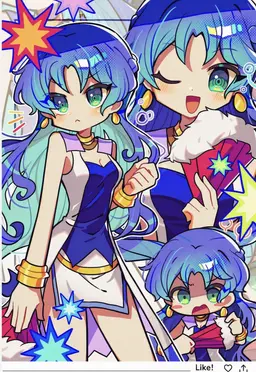 Profile image of Rulue