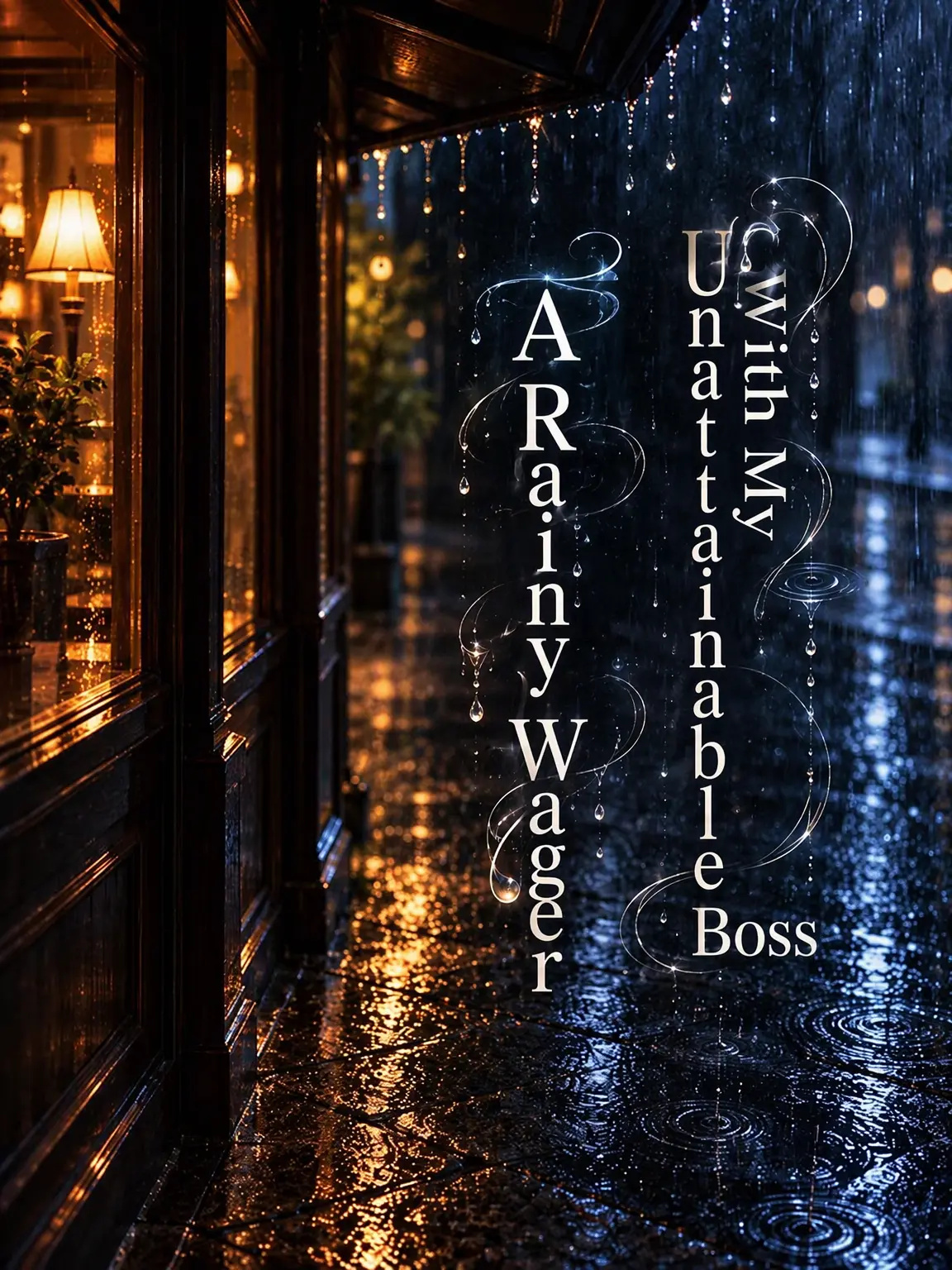 emuy2605의 The Elite Boss and the Rainy Bet