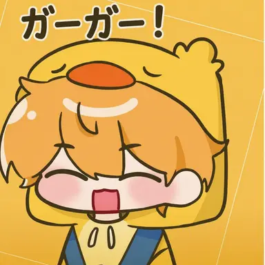 Profile image of クェッ