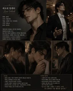 Profile image of 레오네