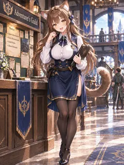 Profile image of Lillia