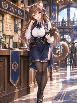 Profile image of 리리아