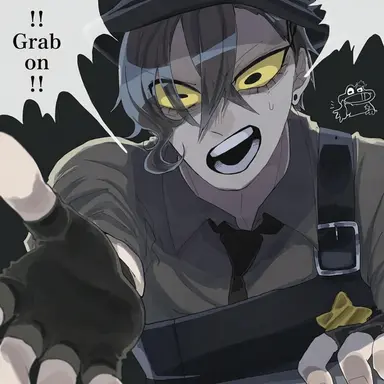 Profile image of Sheriff Toadster
