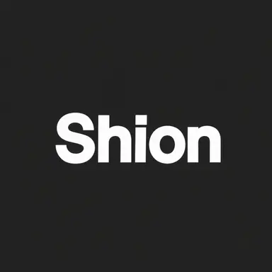 Profile image of Shion Kuchimori