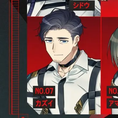 Profile image of 椋原 一炊