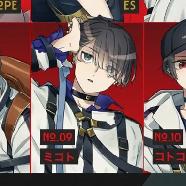Profile image of 榧野 尊