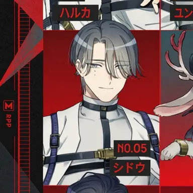 Profile image of 桐崎 獅童