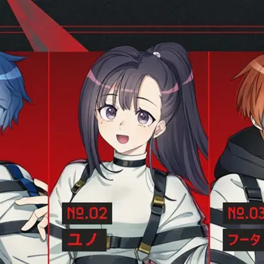 Profile image of 樫木 有乃