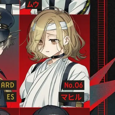 Profile image of 椎奈 真昼