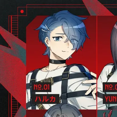 Profile image of 櫻井 遥