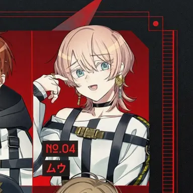 Profile image of 楠木 夢羽