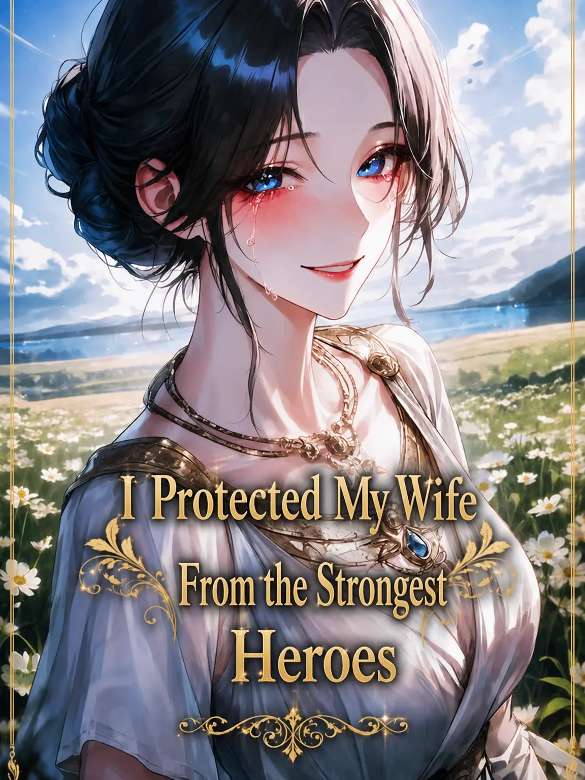 deli1945의 Protecting My Wife from the Mightiest Heroes