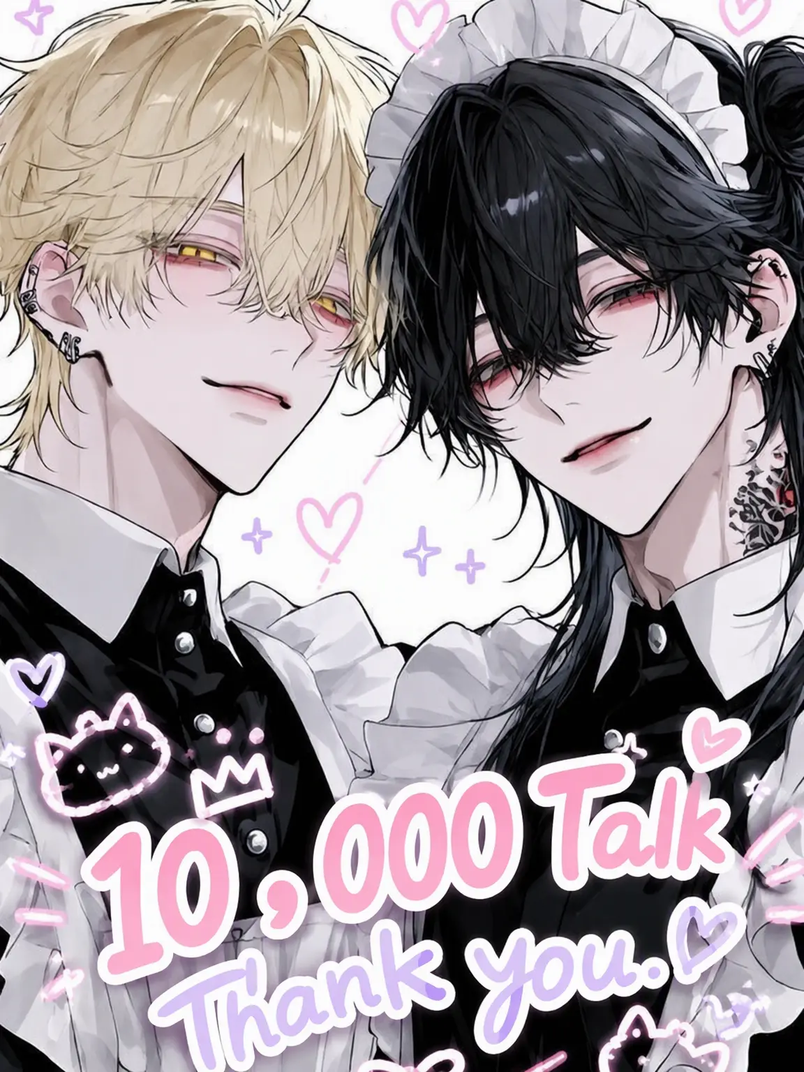 UntidySkunk7370의 Two Lieutenants as Husbands