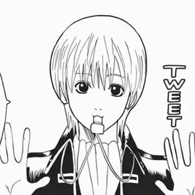 Profile image of Sougo Okita