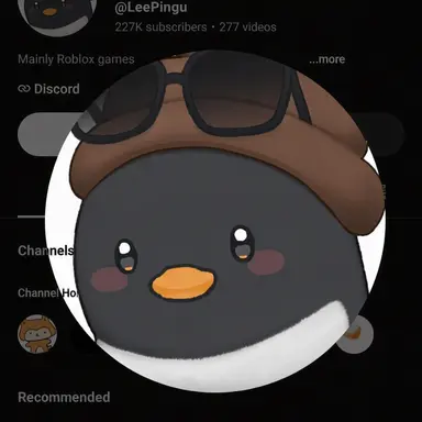 Profile image of Lee Ping-gu