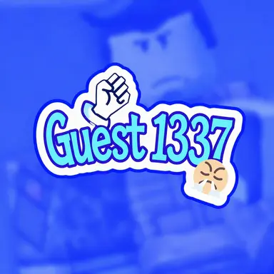 Profile image of Guest 1337