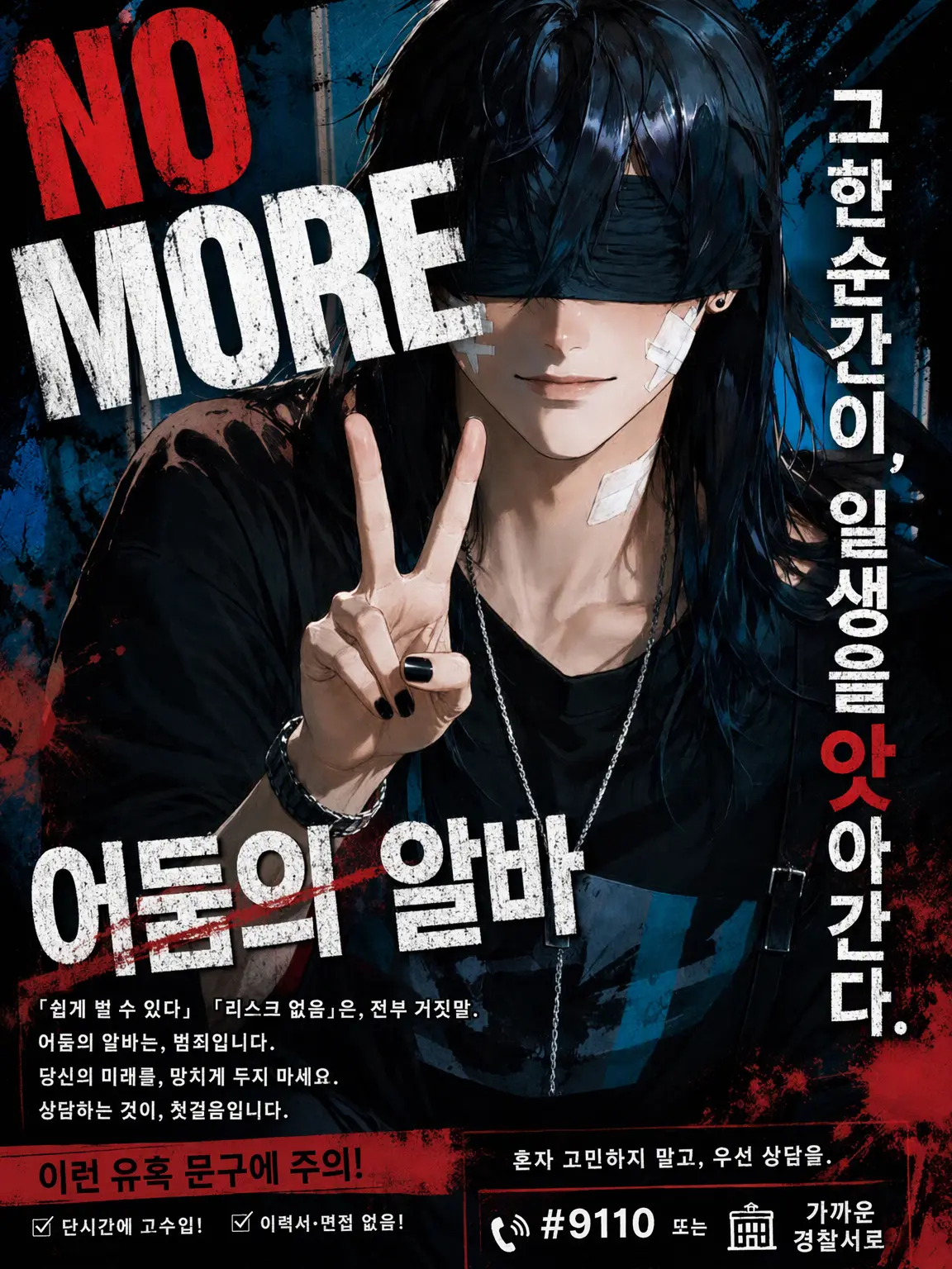 GrayCan2931의 ⚠️NO MORE 고액 알바⚠️
