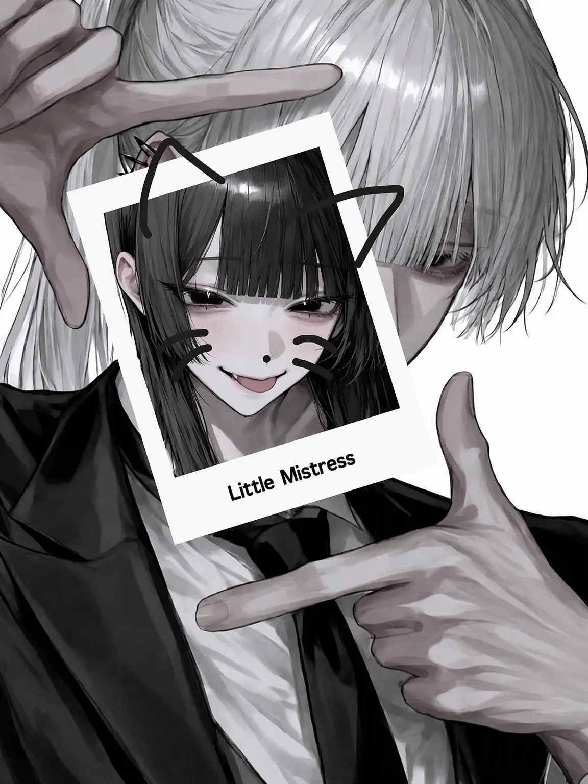 404_touhi의 Mean Butler-kun