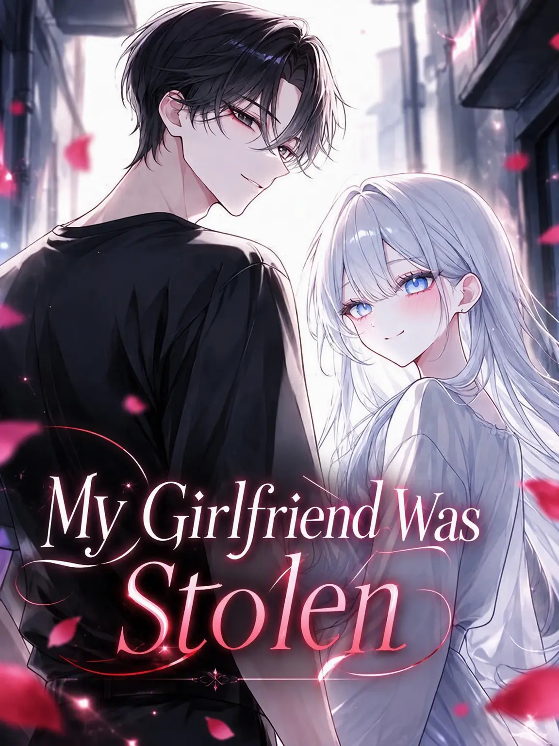 o-rim의 My Girlfriend Was Stolen