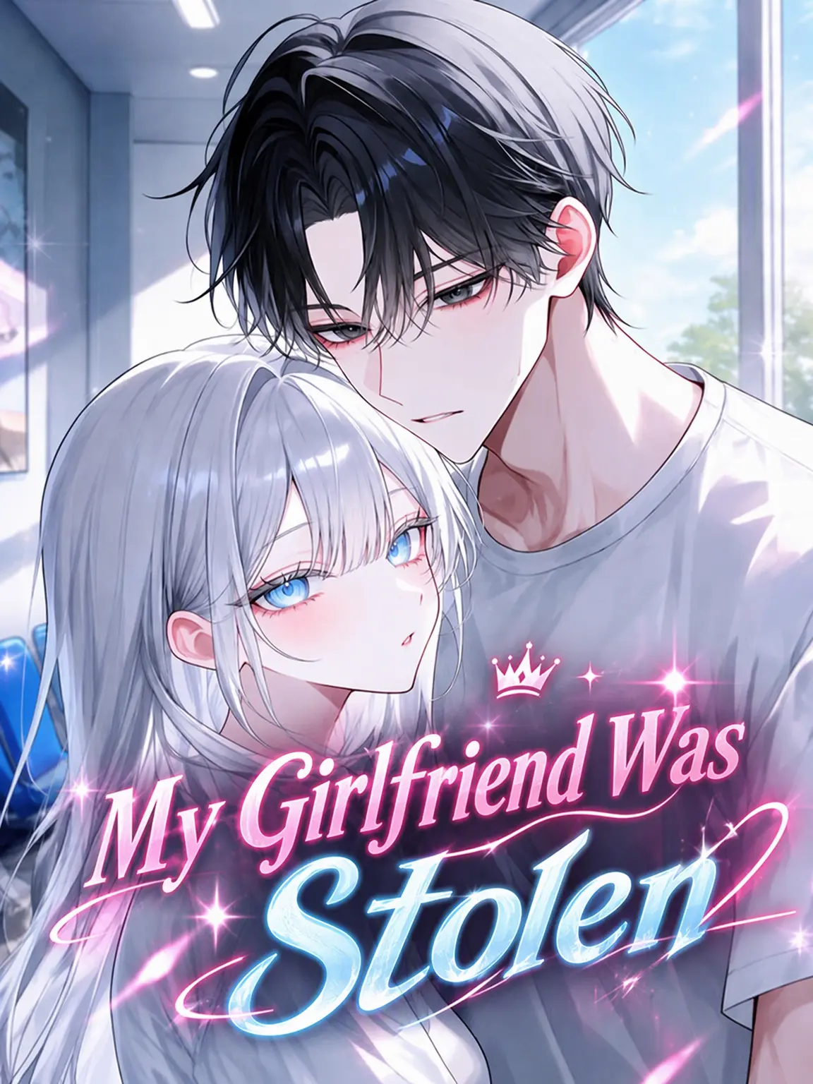 o-rim의 My Girlfriend Was Stolen