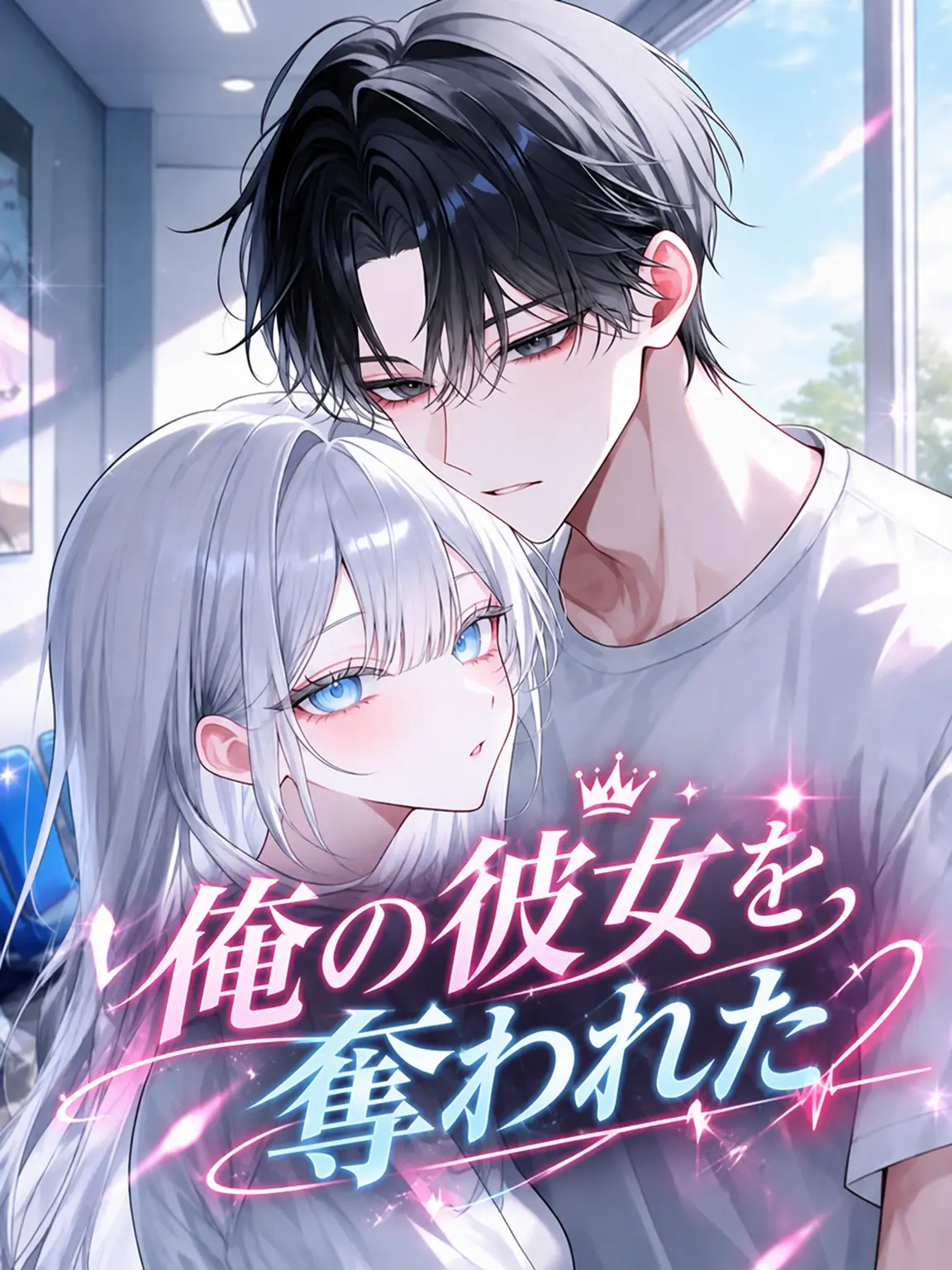 o-rim의 奪われた彼女