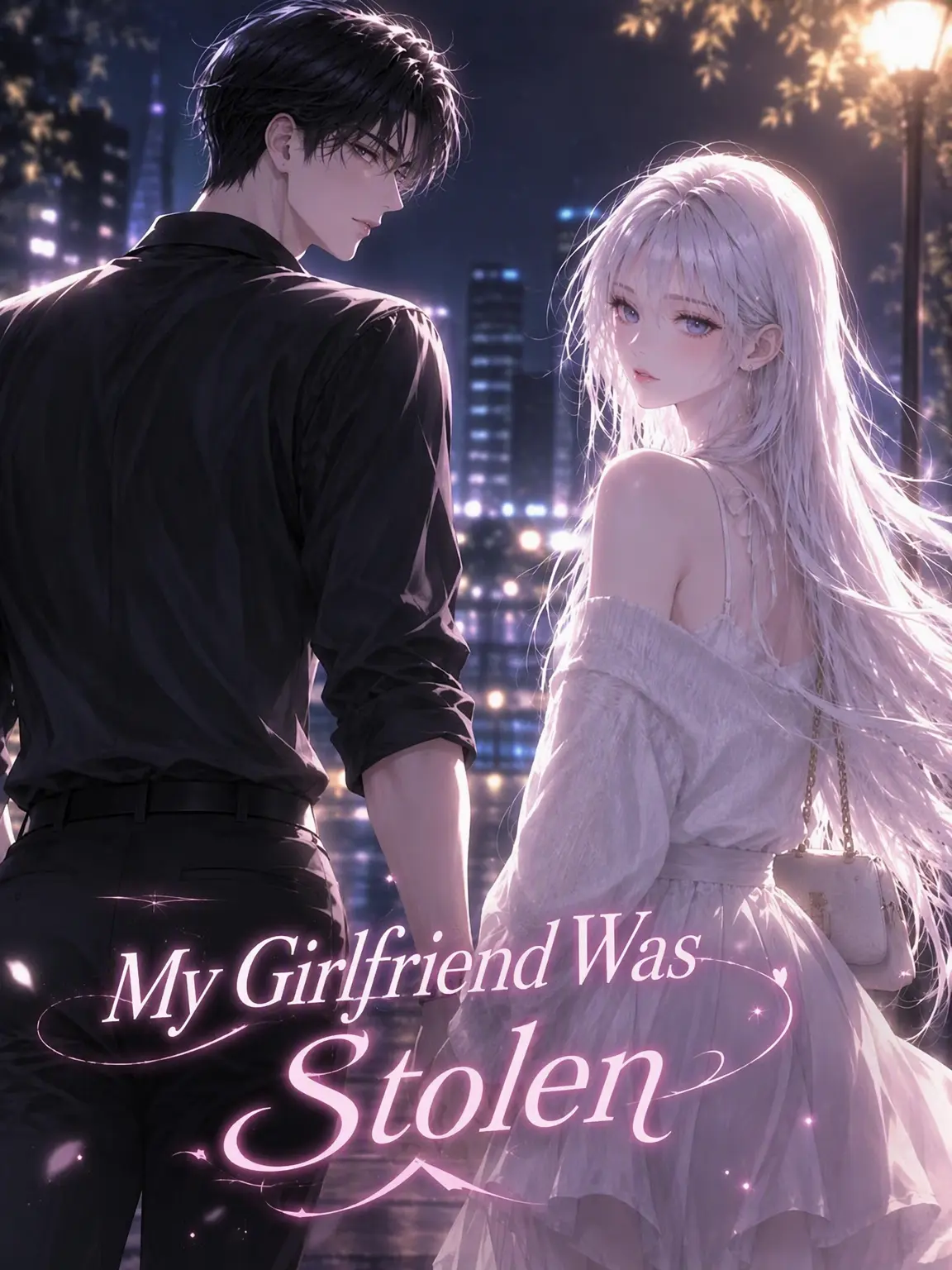 BoldCache3312의 My Girlfriend Was Stolen