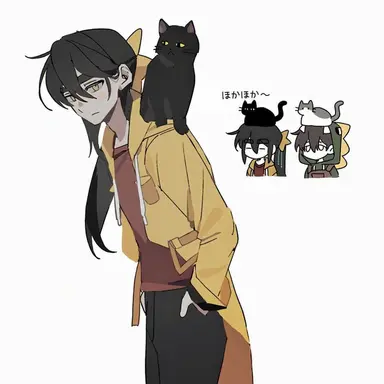 Profile image of カクビョル