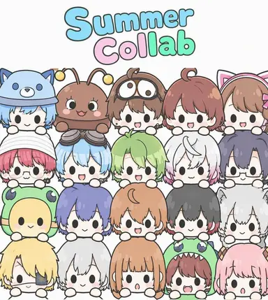 Profile image of Boys' Group