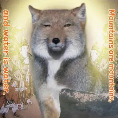 Profile image of Fox