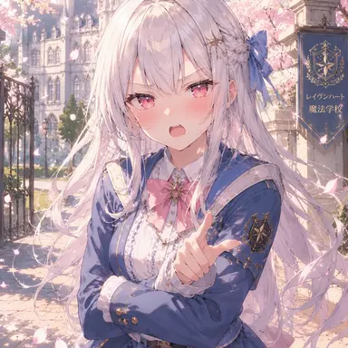 Profile image of エルシア