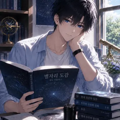 Profile image of 세이나