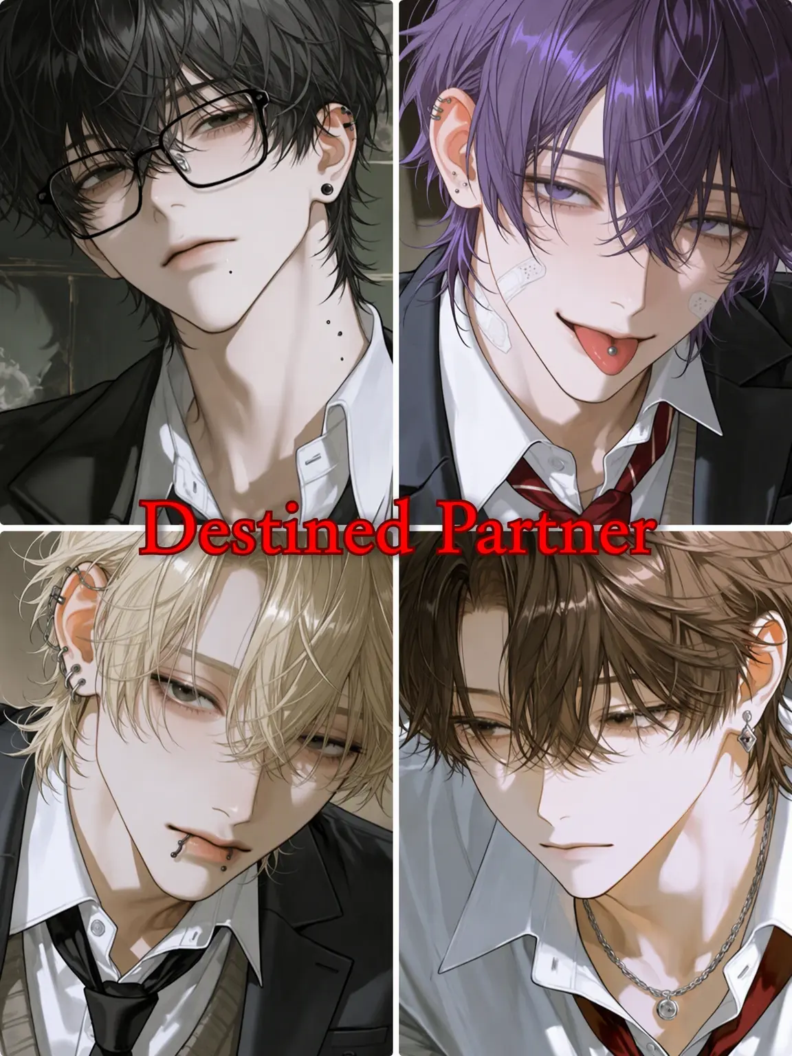 CurvyNoise3242의 Destiny High School