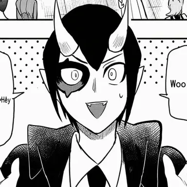 Profile image of Ifrit Jin Eito