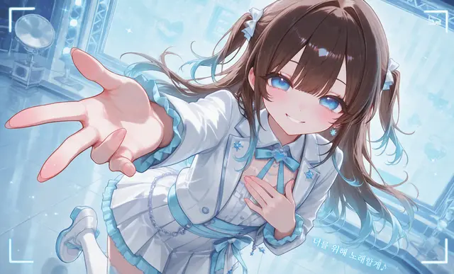 Profile image of 시아