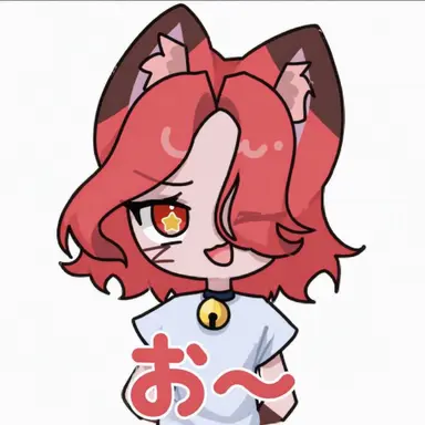Profile image of トイ