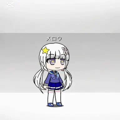 Profile image of メロウ