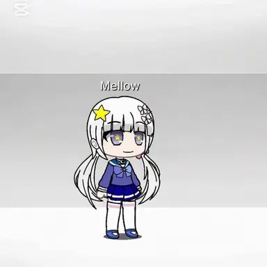 Profile image of Mellow